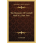 The Memoirs of Cordell Hull V2, Part Two - Paperback