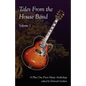 Tales from the House Band, Volume 1: A Plus One Music Anthology - Paperback