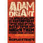 Adam Dreamt: Climate change, misuse of power, political corruption - Paperback