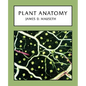 Plant Anatomy - Paperback