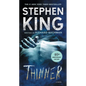 Thinner - Paperback