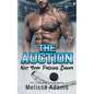 The Auction: Not Your Pucking Bunny (A RH College Hockey Romance) - Paperback