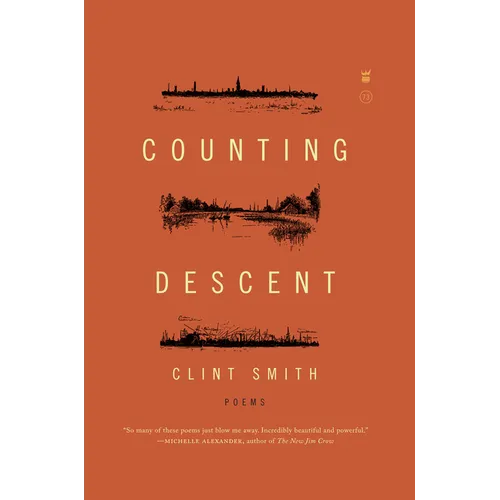 Counting Descent - Hardcover