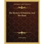 The Mystery Of Babylon And The Beast - Paperback