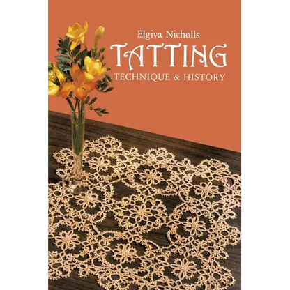 Tatting - Paperback