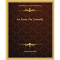 An Essay On Comedy - Paperback