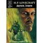 H.P. Lovecraft: Arthur Jermyn - Paperback