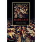 The Cambridge Companion to Rabelais - Hardcover