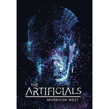 The Artificials - Hardcover