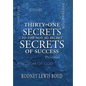 Thirty-One Secrets of Success - Hardcover