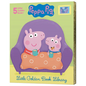 Peppa Pig Little Golden Book Boxed Set (Peppa Pig) - Hardcover