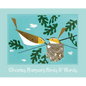 Charles Harper's Birds & Words - Hardcover