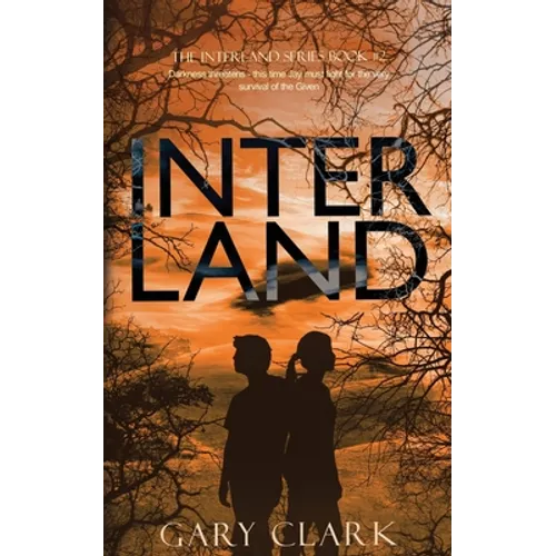 Interland - Paperback