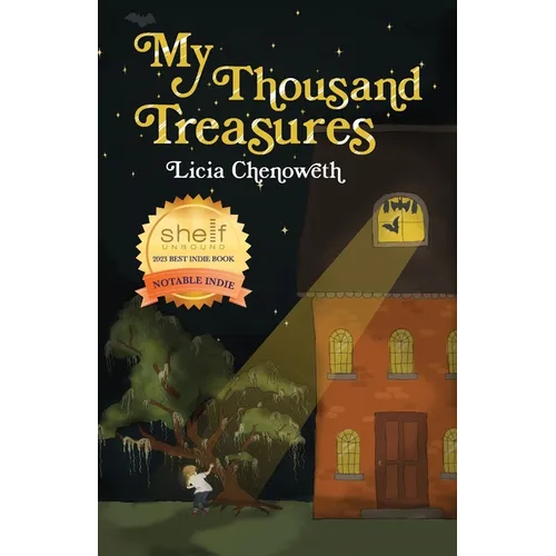 My Thousand Treasures - Paperback