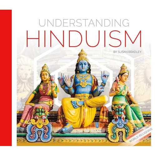 Understanding Hinduism - Library Binding