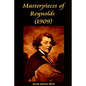 Masterpieces of Reynolds (1909) - Paperback