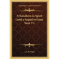 A Subaltern in Spirit Land a Sequel to Gone West V1 - Paperback