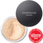Mineral Foundation SPF 15: Original Loose Talc-Free Powder for Natural, Luminous Coverage - Vegan, Cruelty-Free & Sensitive Skin Friendly