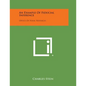 An Example of Fiducial Inference: Office of Naval Research - Paperback