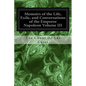 Memoirs of the Life, Exile, and Conversations of the Emperor Napoleon Volume III - Paperback