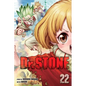 Dr. Stone, Vol. 22 - Paperback