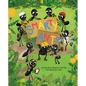 Smarty Ants - Hardcover