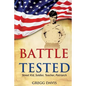Battle Tested: Street Kid, Soldier, Teacher, Patriarch - Paperback