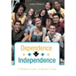 Dependence to Independence: I Think I Can-I Know I Can - Hardcover