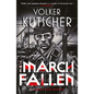 The March Fallen - Paperback