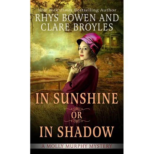 In Sunshine or in Shadow - Library Binding