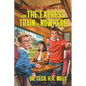 Ghost Hunters Adventure Club and the Express Train to Nowhere - Hardcover