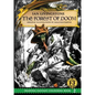 Official Fighting Fantasy Colouring Book 2: The Forest of Doom - Paperback