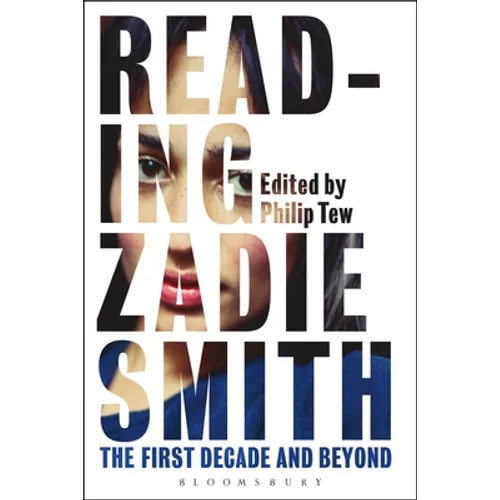 Reading Zadie Smith - Paperback
