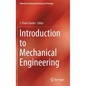 Introduction to Mechanical Engineering - Hardcover