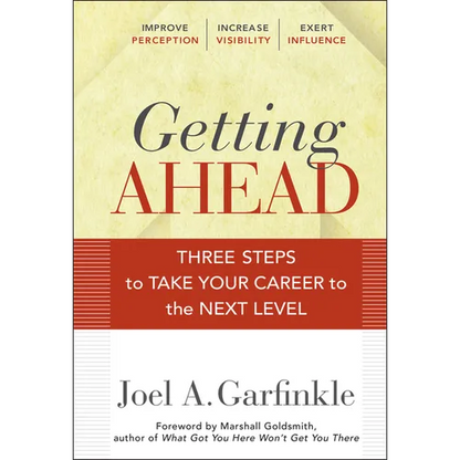 Getting Ahead - Hardcover