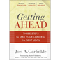 Getting Ahead - Hardcover