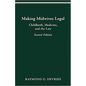 Making Midwives Legal: Childbirth, Medicine, and the Law, Second Edition - Paperback