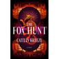 The Fox Hunt - Paperback