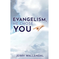 Evangelism, He Chose You - Paperback
