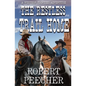 The Restless Trail Home: A Western Frontier Adventure - Paperback
