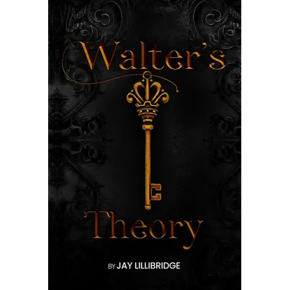 Walters Theory - Paperback