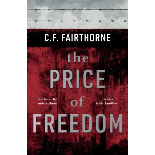 The Price of Freedom - Paperback