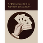 A Winning Bet in Nevada Baccarat - Paperback
