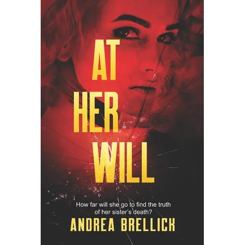 At Her Will - Paperback