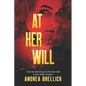 At Her Will - Paperback