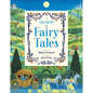 A Treasury of Fairy Tales - Hardcover