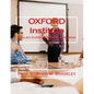 OXFORD Institute: English Expressions & Idioms Book - Paperback