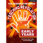 The Research-Informed Teaching Revolution - Early Years - Paperback