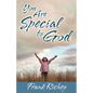 You Are Special to God - Paperback