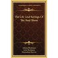 The Life and Sayings of the Baal Shem - Hardcover